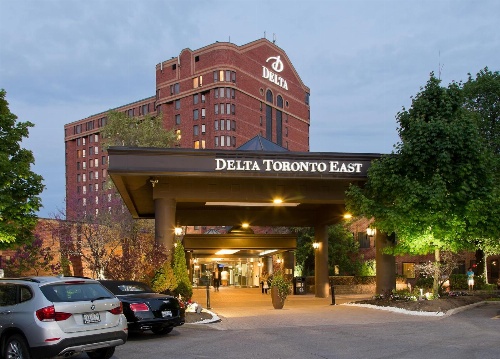 Delta Hotels by Marriott Toronto East image 1