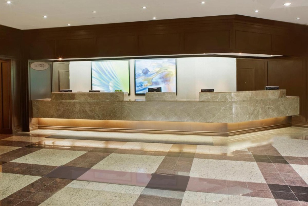 Delta Hotels by Marriott Toronto East Image 18