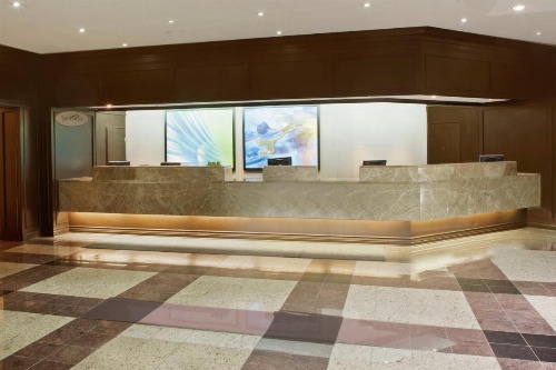 Delta Hotels by Marriott Toronto East image 18
