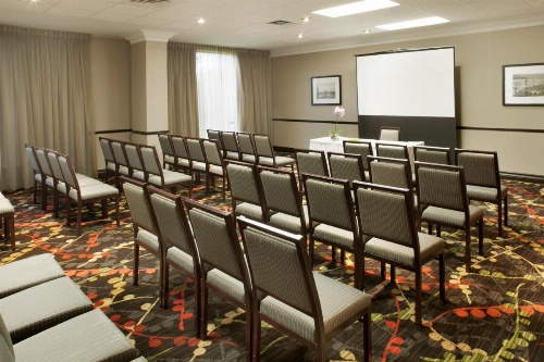 Delta Hotels by Marriott Toronto East image 23