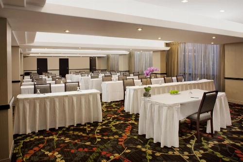 Delta Hotels by Marriott Toronto East image 24