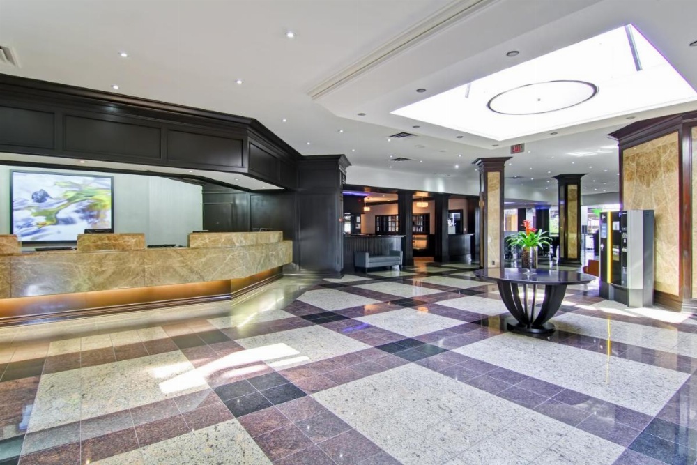 Delta Hotels by Marriott Toronto East Image 26