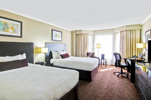 Delta Hotels by Marriott Toronto East image 31