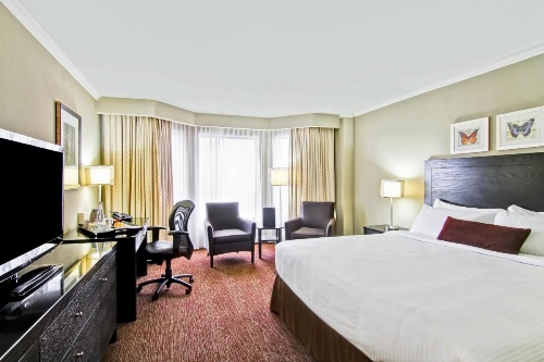 Delta Hotels by Marriott Toronto East image 32