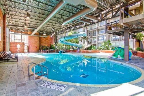 Delta Hotels by Marriott Toronto East image 34