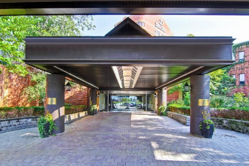 Delta Hotels by Marriott Toronto East Image 37