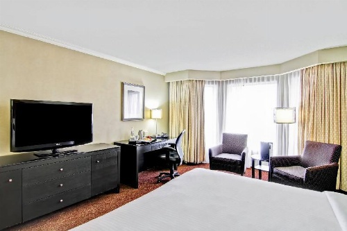 Delta Hotels by Marriott Toronto East image 44