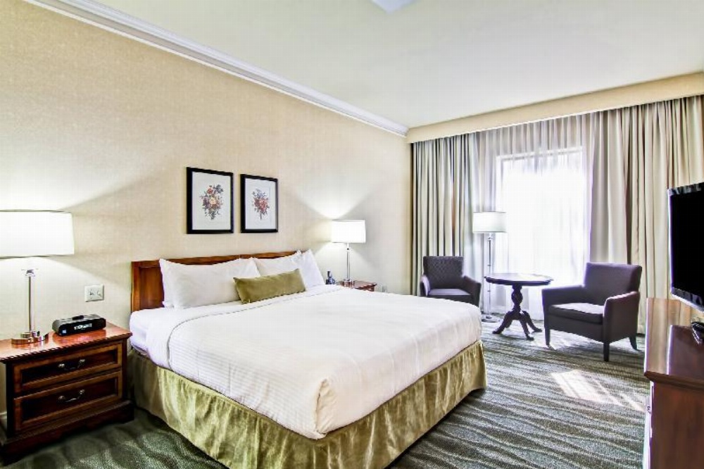 Delta Hotels by Marriott Toronto East Image 46