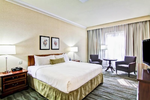 Delta Hotels by Marriott Toronto East image 46
