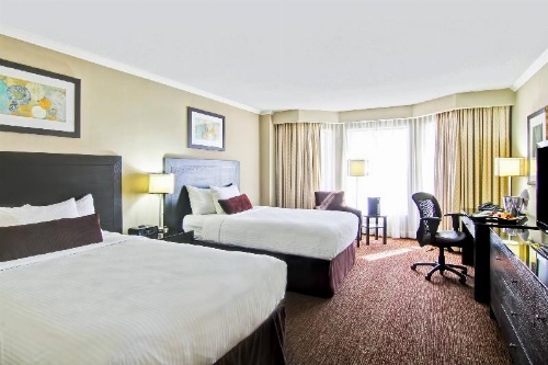 Delta Hotels by Marriott Toronto East image 48