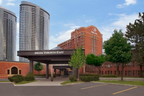 Delta Hotels by Marriott Toronto East image 5