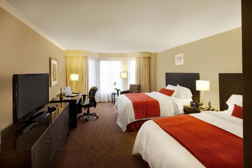 Delta Hotels by Marriott Toronto East image 9